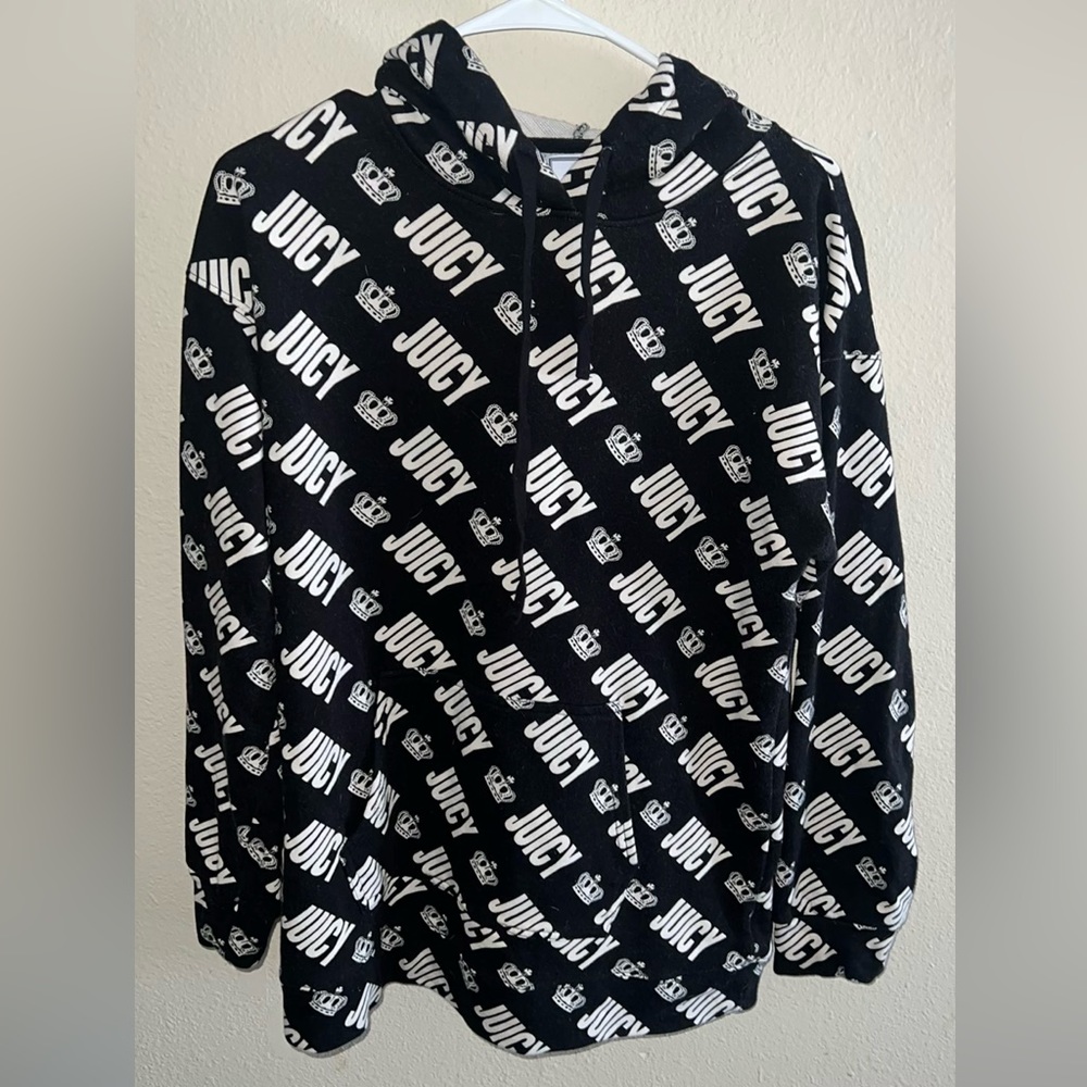 Juicy Couture Hoodie
